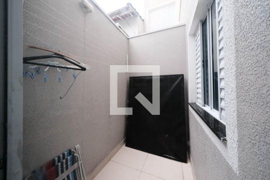 Quarto 2 de apartamento à venda com 2 quartos, 36m² em Vila Libanesa, São Paulo