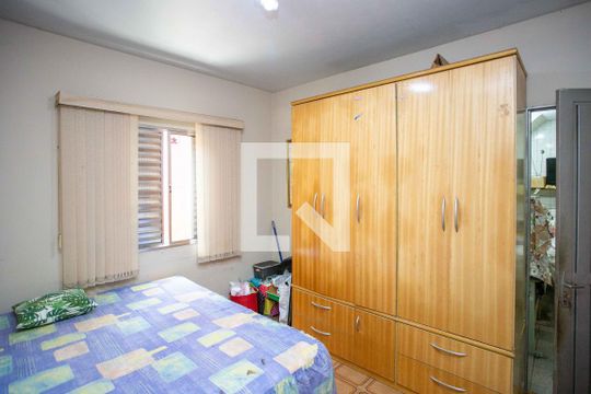 Quarto 1 de casa à venda com 4 quartos, 253m² em Campanário, Diadema