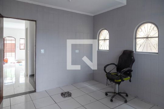 Cozinha de casa para alugar com 3 quartos, 150m² em Vila Harmonia, Guarulhos