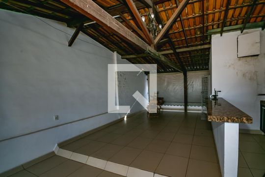 Casa de Condomínio à venda com 2 quartos, 95m² em Dona Clara, Belo Horizonte
