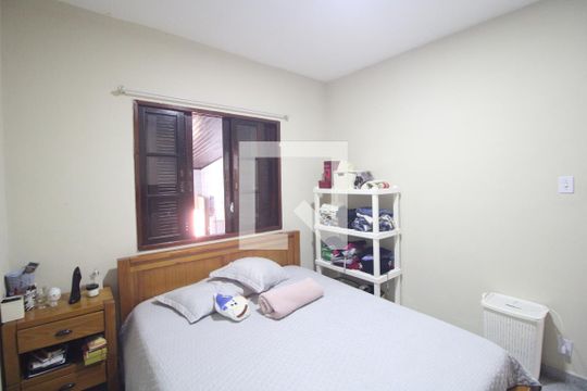 Quarto 1 de casa à venda com 3 quartos, 327m² em Jardim Itapura, São Paulo