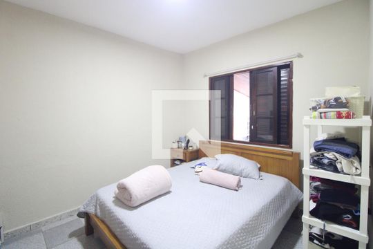 Quarto 1 de casa à venda com 3 quartos, 327m² em Jardim Itapura, São Paulo