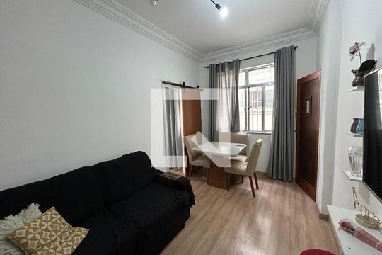 Sala de casa à venda com 2 quartos, 50m² em Engenho de Dentro, Rio de Janeiro