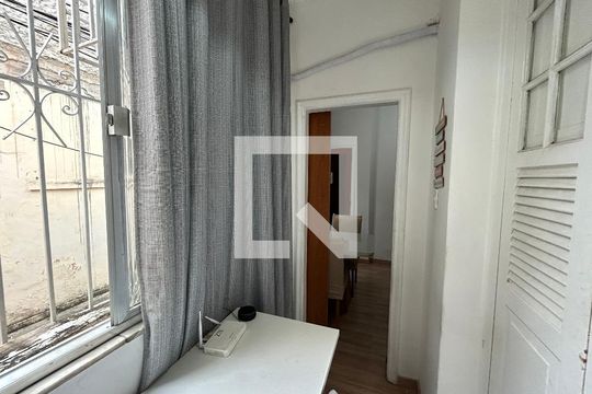 Escritório de casa à venda com 2 quartos, 50m² em Engenho de Dentro, Rio de Janeiro