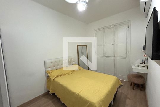 Quarto 1 de casa à venda com 2 quartos, 50m² em Engenho de Dentro, Rio de Janeiro