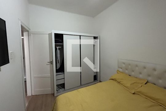 Quarto 1 de casa à venda com 2 quartos, 50m² em Engenho de Dentro, Rio de Janeiro