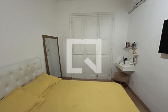 Quarto 1 de casa à venda com 2 quartos, 50m² em Engenho de Dentro, Rio de Janeiro