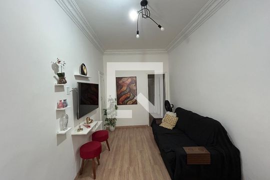 Sala de casa à venda com 2 quartos, 50m² em Engenho de Dentro, Rio de Janeiro