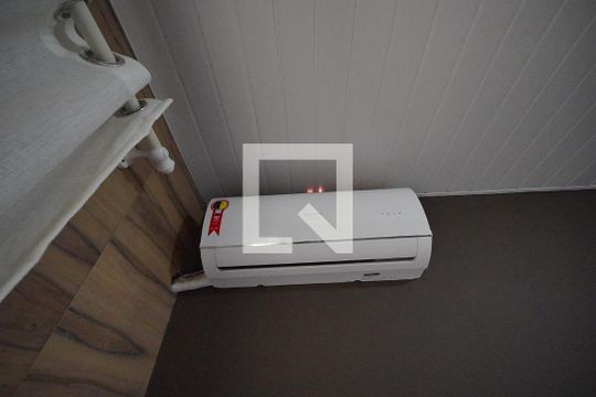 Quarto 1 de casa para alugar com 2 quartos, 100m² em São João do Rio Vermelho, Florianópolis