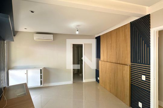 Apartamento à venda com 3 quartos, 198m² em Jardim Botânico, Rio de Janeiro