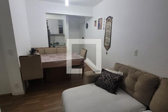 Apartamento à venda com 2 quartos, 55m² em Jardim Olavo Bilac, São Bernardo do Campo