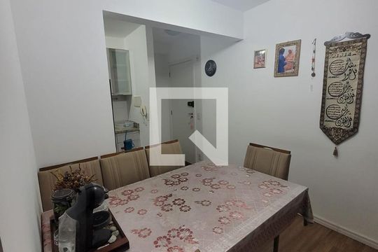 Apartamento à venda com 2 quartos, 55m² em Jardim Olavo Bilac, São Bernardo do Campo