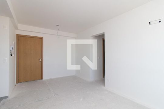 Apartamento à venda com 2 quartos, 60m² em Farroupilha, Porto Alegre