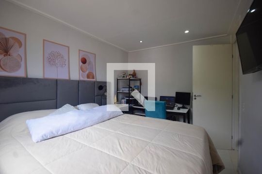 Quarto 1 de apartamento à venda com 2 quartos, 45m² em Camorim, Rio de Janeiro
