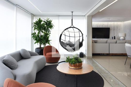 Apartamento à venda com 4 quartos, 237m² em Ipiranga, São Paulo