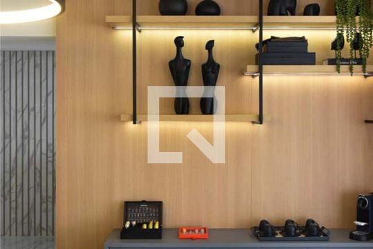 Apartamento à venda com 4 quartos, 237m² em Ipiranga, São Paulo