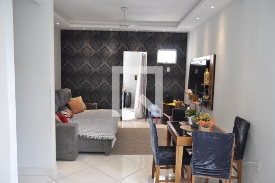 Casa à venda com 2 quartos, 80m² em Riachuelo, Rio de Janeiro