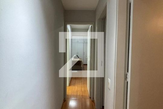 Corredores de apartamento à venda com 3 quartos, 130m² em Lagoa, Rio de Janeiro