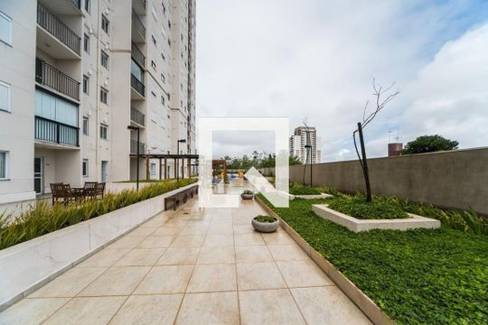 Área comum de apartamento à venda com 2 quartos, 72m² em Centro, São Bernardo do Campo
