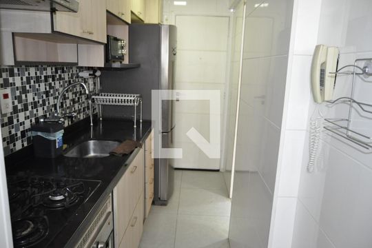Apartamento para alugar com 2 quartos, 65m² em Engenho Novo, Rio de Janeiro