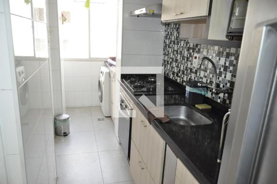 Apartamento para alugar com 2 quartos, 65m² em Engenho Novo, Rio de Janeiro