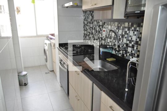 Apartamento para alugar com 2 quartos, 65m² em Engenho Novo, Rio de Janeiro