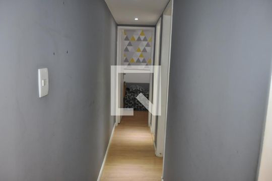 Apartamento para alugar com 2 quartos, 65m² em Engenho Novo, Rio de Janeiro
