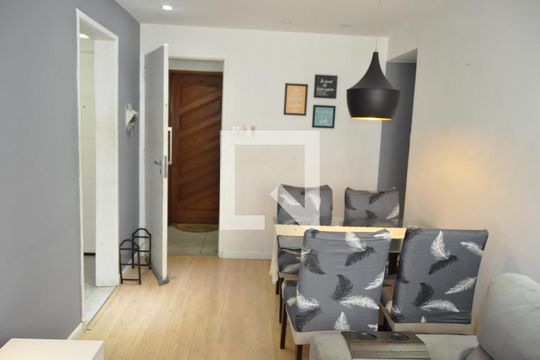 Apartamento para alugar com 2 quartos, 65m² em Engenho Novo, Rio de Janeiro