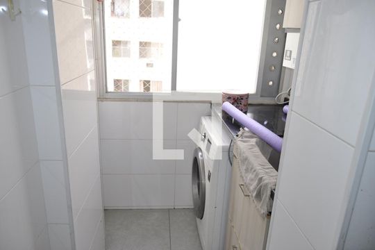 Apartamento para alugar com 2 quartos, 65m² em Engenho Novo, Rio de Janeiro