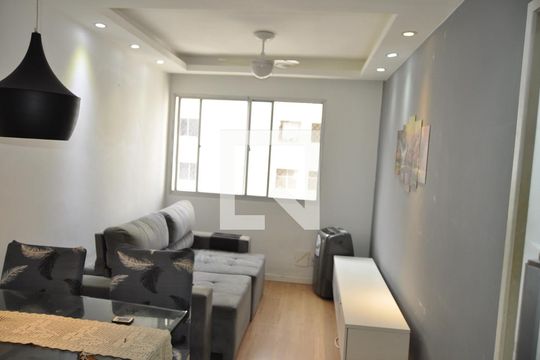 Apartamento para alugar com 2 quartos, 65m² em Engenho Novo, Rio de Janeiro