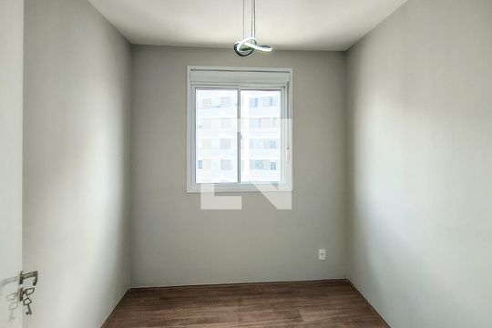 Quarto 1 de apartamento à venda com 3 quartos, 53m² em Socorro, São Paulo