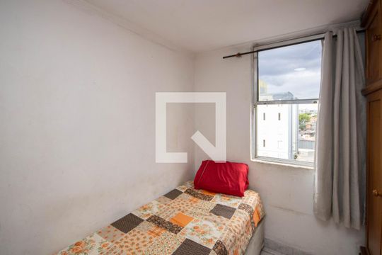 Quarto 1 de apartamento à venda com 2 quartos, 57m² em Jardim Julieta, São Paulo