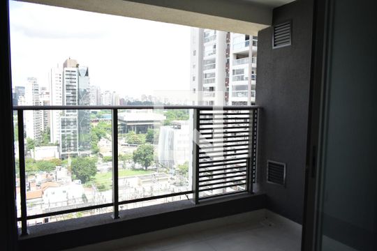 Studio de kitnet/studio para alugar com 0 quarto, 26m² em Vila Clementino, São Paulo
