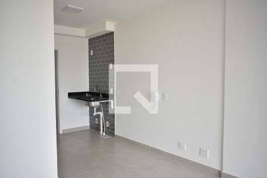 Studio de kitnet/studio para alugar com 0 quarto, 26m² em Vila Clementino, São Paulo