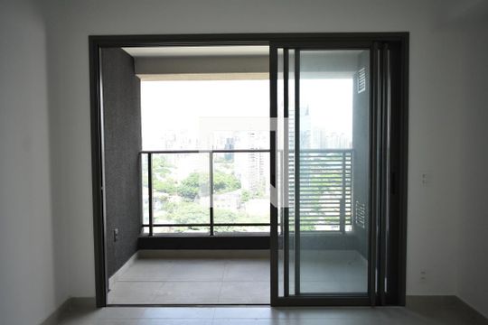 Studio de kitnet/studio para alugar com 0 quarto, 26m² em Vila Clementino, São Paulo