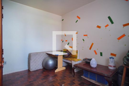 Quarto 1 de apartamento à venda com 3 quartos, 108m² em Cristo Redentor, Porto Alegre