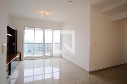 Sala de apartamento à venda com 4 quartos, 110m² em Tatuapé, São Paulo