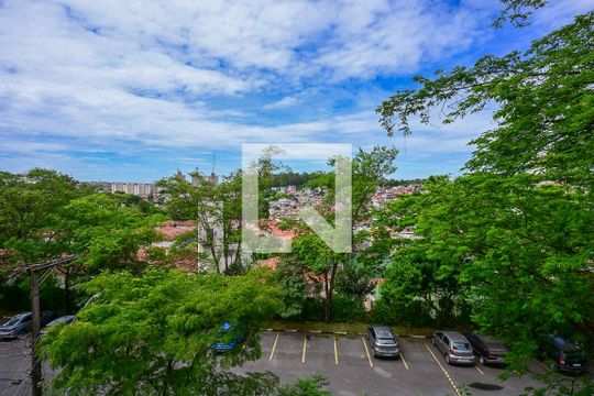 Vista de apartamento à venda com 2 quartos, 55m² em Chacara Nossa Senhora do Bom Conselho, São Paulo