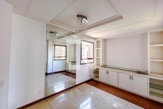 Sala de Jantar de apartamento para alugar com 4 quartos, 191m² em Tatuapé, São Paulo