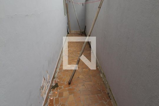 Área de Serviço de casa para alugar com 3 quartos, 289m² em Jardim Satélite, São José dos Campos