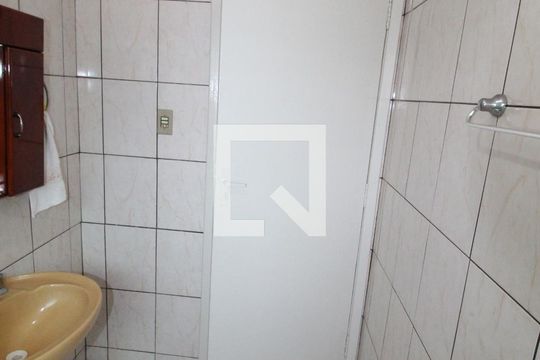 Banheiro 1 de casa para alugar com 3 quartos, 289m² em Jardim Satélite, São José dos Campos