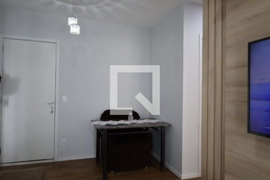 Apartamento para alugar com 2 quartos, 42m² em Socorro, São Paulo