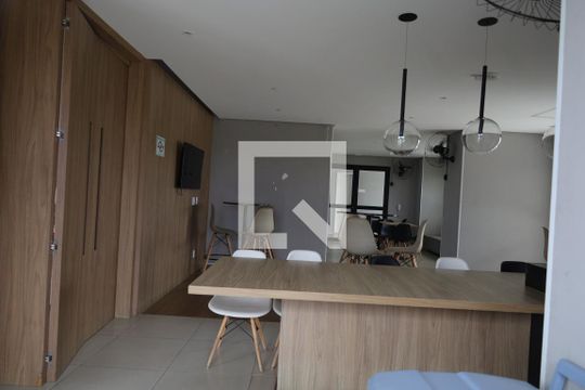 Apartamento para alugar com 2 quartos, 42m² em Socorro, São Paulo