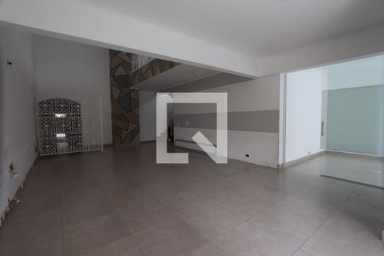 Sala 1 de casa à venda com 3 quartos, 480m² em Vila Alpina, São Paulo