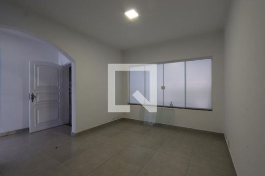 Sala 2 de casa à venda com 3 quartos, 480m² em Vila Alpina, São Paulo