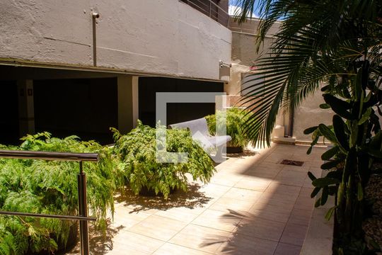 Apartamento à venda com 2 quartos, 54m² em Setor Sul, Goiânia
