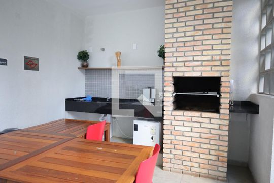 Apartamento para alugar com 1 quarto, 34m² em Jardim Taquaral, São Paulo