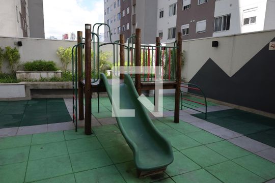 Apartamento para alugar com 1 quarto, 34m² em Jardim Taquaral, São Paulo