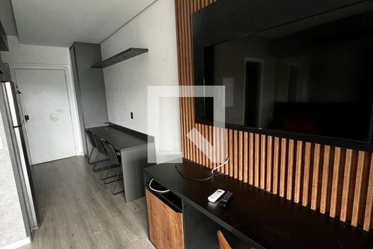 Studio de kitnet/studio para alugar com 1 quarto, 40m² em Teresópolis, Porto Alegre