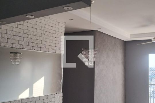 Apartamento para alugar com 3 quartos, 67m² em Jardim Dulce (Nova Veneza), Sumaré
